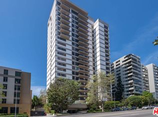 10445 Wilshire Blvd APT 204, Los Angeles, CA 90024