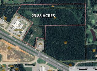 W Loop 281, Longview, TX 75605