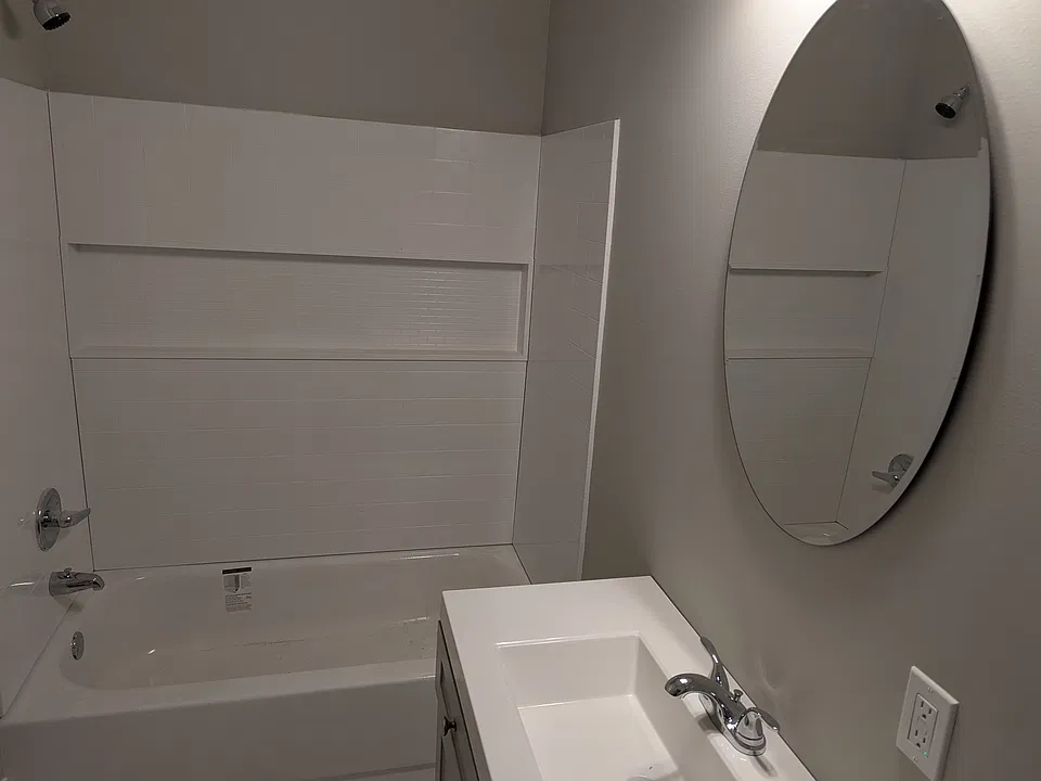 Full bath