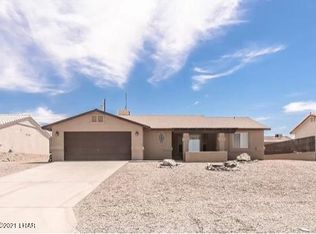 918 Joshua Tree Dr, Lake Havasu City, AZ 86404