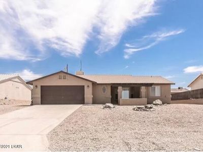 918 Joshua Tree Dr, Lake Havasu City, AZ, 86404