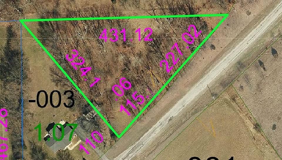 2nd image of 0 Oak Creek Trl