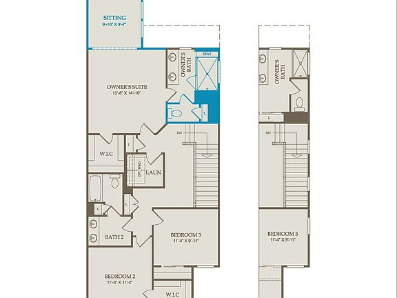 3rd image of 18687 Terra Vista Pl