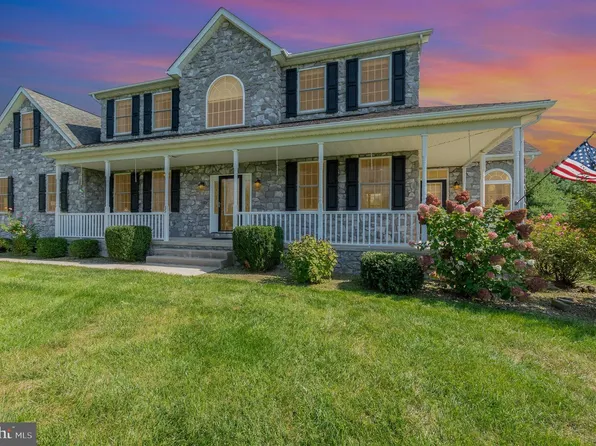 55 Marian Dr, Port Deposit, MD 21904