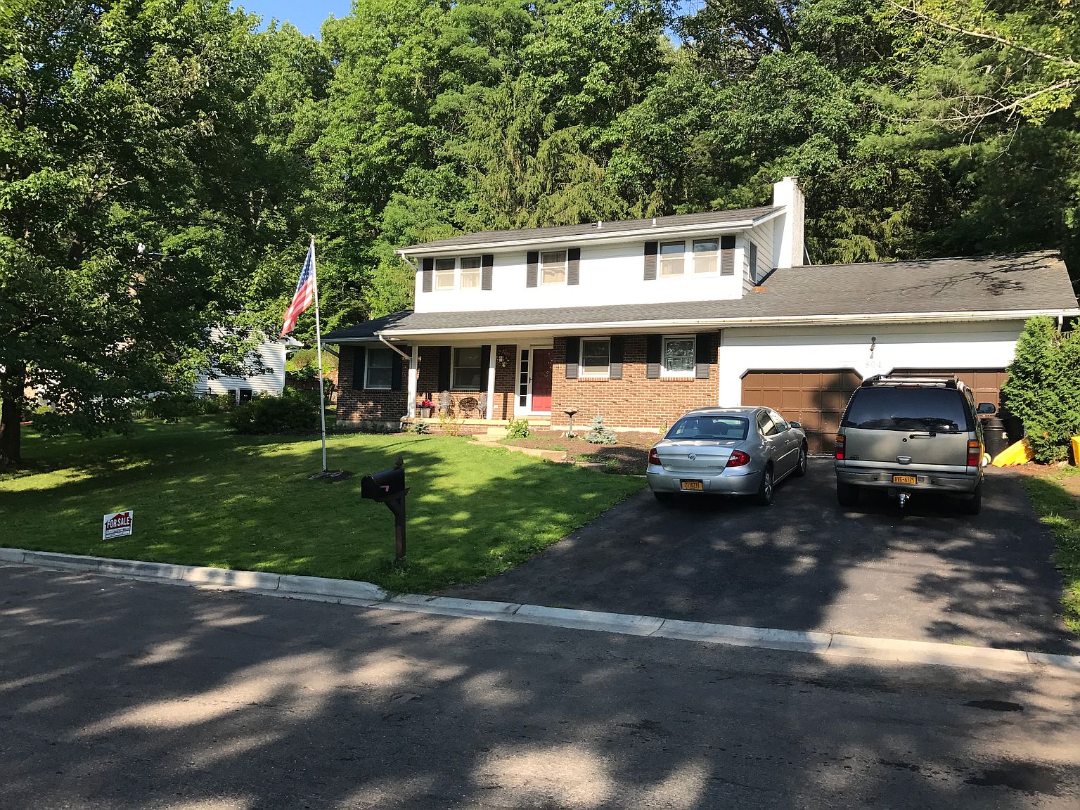 804 Rosewood Ter, Endwell, NY 13760 Zillow