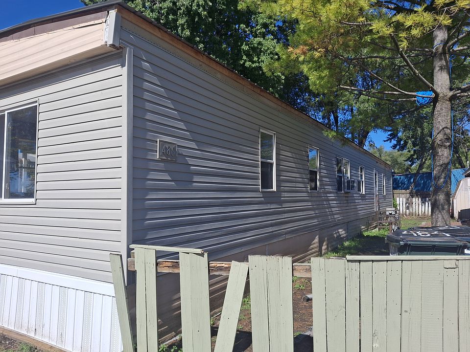 2nd image of 7500 Elmhurst Rd Lot 486