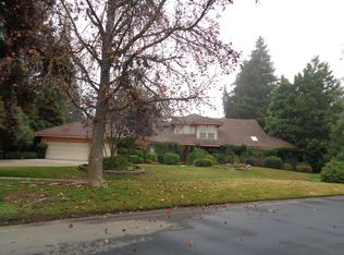 5346 W Sweet Ct, Visalia, CA 93291