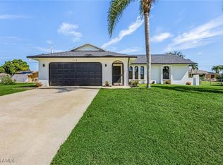 115 SE 42nd St, Cape Coral, FL 33904