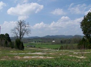 240 Holmes Gap Rd, Alexandria, TN 37012