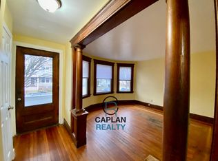 44 Downing St #2, New Haven, CT 06513