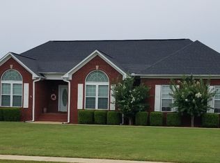 23355 Frank St, Athens, AL 35613