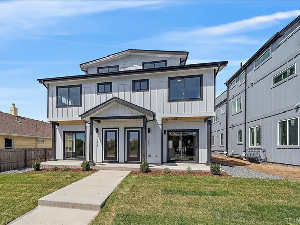 1257 Utica, Denver, CO 80204
