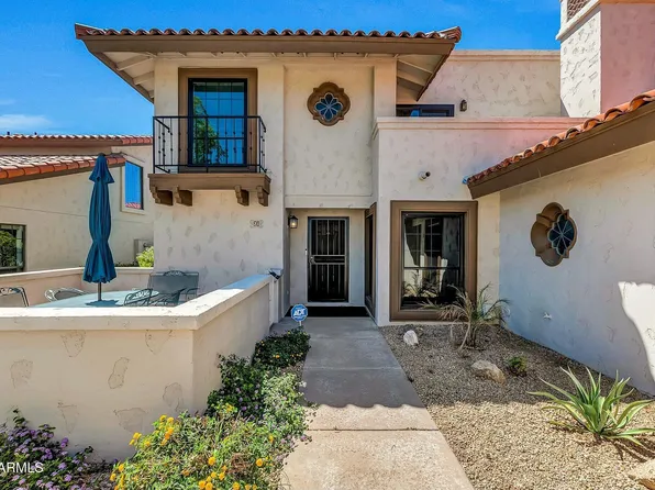 6249 N 78TH Street #21, Scottsdale, AZ 85250