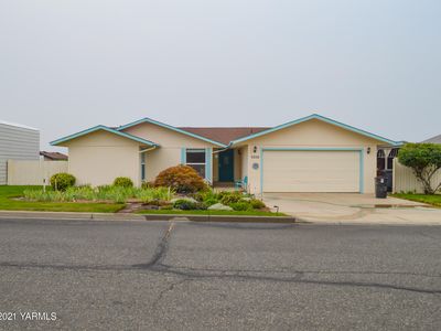 5206 Mount Aix Way, Yakima, WA, 98901