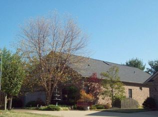 3148 Spring Run, Owensboro, KY 42303