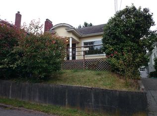 2135 N 52nd St, Seattle, WA 98103