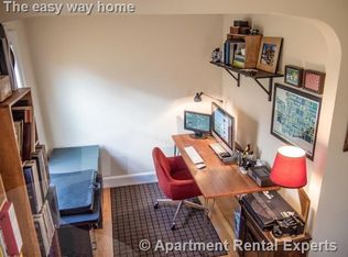 264 Washington St #1, Somerville, MA 02143