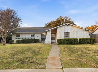 1913 Mission Dr, Garland, TX 75042