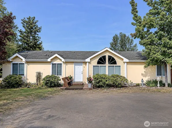 170 Waldo Road, Sequim, WA 98382