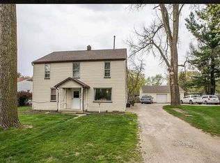 822 Avalon Rd #2, Waterville, OH 43566