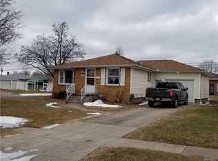 72 Leonore Rd, Amherst, NY 14226