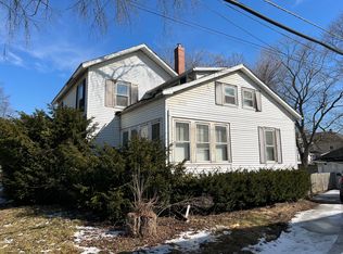 511 Wadsworth St, Monroe, MI 48161