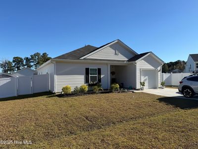 5256 Meagan Lane NE Lot 90, Winnabow, NC, 28479