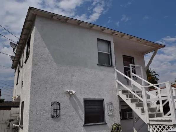 3731 Cerritos Ave, Long Beach, CA 90807