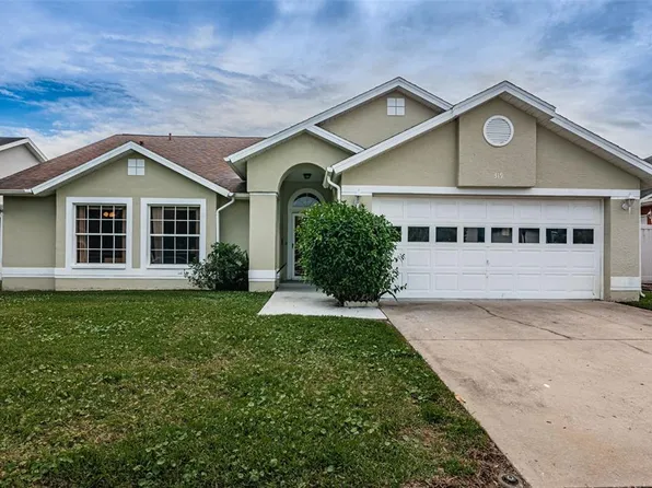319 Wood Ibis Ave, Tarpon Springs, FL 34689