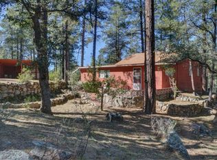 4896 S Libby Loop Rd, Prescott, AZ 86303