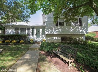 1513 Woodman Ave, Silver Spring, MD 20902