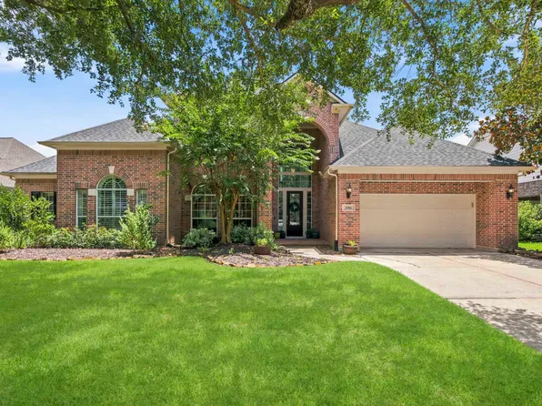 2014 Mountain Aspen Ln, Kingwood, TX 77345