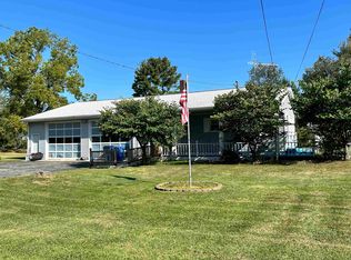 2669 E Beech Ave, Columbia City, IN 46725