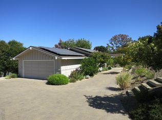 12998 Vista Del Valle Ct, Los Altos Hills, CA 94022