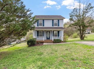 4981 Eldridge Rd, Hixson, TN 37343