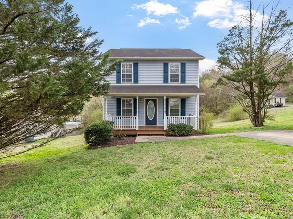 4981 Eldridge Rd, Hixson, TN 37343