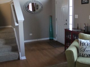 25741 S Yellow Pine Dr, Channahon, IL 60410