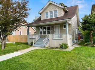 14245 Barclay St, Dearborn, MI 48126