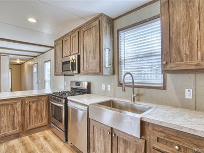 3109 E Mulberry Street  Lot 21, Fort Collins, CO, 80524