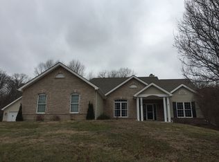 1609 Dove Valley Way, O'Fallon, MO 63366