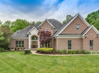 29102 Hillary Ln, Elkhart, IN 46517