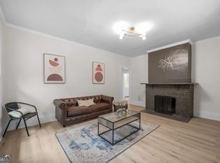 590 Glen Iris Dr NE #A, Atlanta, GA 30308