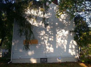 91 E Warren Ave, Youngstown, OH
