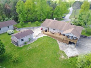 180 Circle St, London, KY 40744