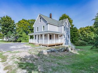 8 Main St, Monson, MA 01057