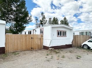 1736 Longfellow St TRAILER 2, Butte, MT 59701