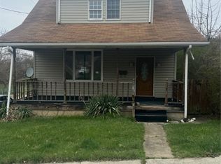 1501 Stewart St, New Kensington, PA