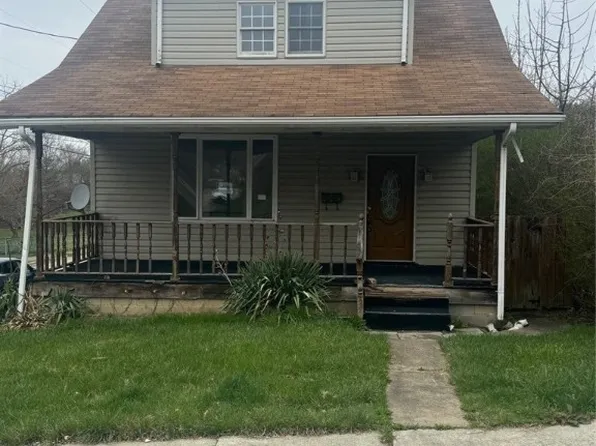 1501 Stewart St, New Kensington, PA 15068