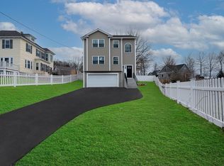 2 Papineau St, Worcester, MA 01603