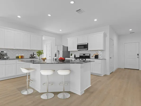 3021 Prairie Way, League City, TX 77573